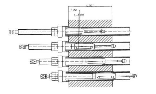 Вальцовка СР-43-44 (50-200.50)